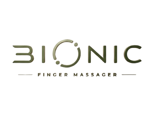 Bionic Finger Massager
