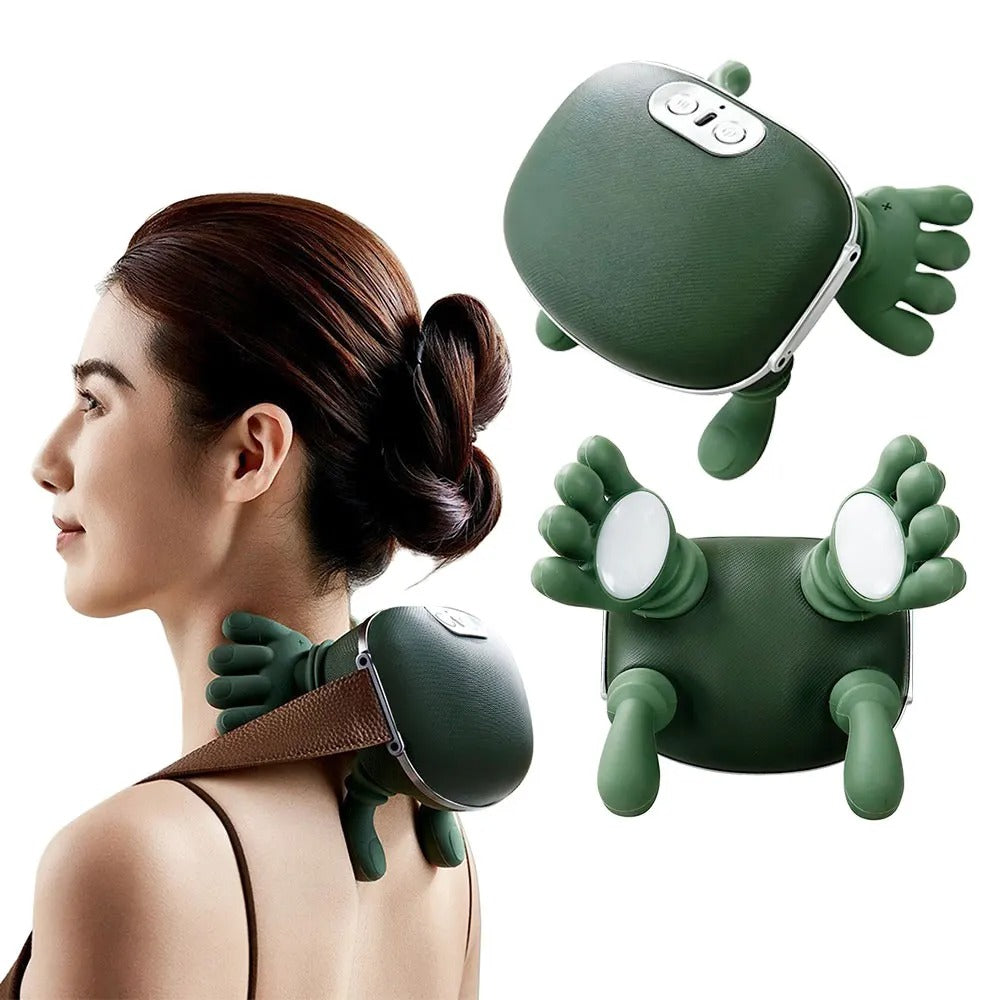 Neck Shoulder Massager