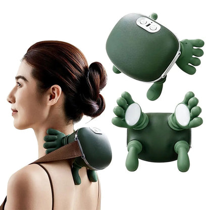 Neck Shoulder Massager