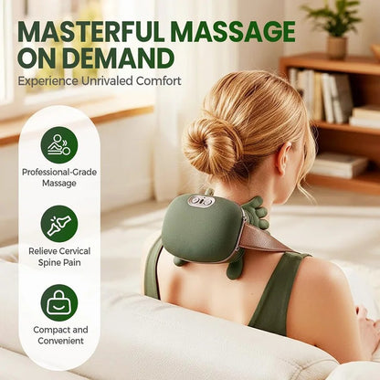 Neck Massager