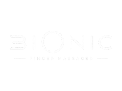 Bionic Finger Massager